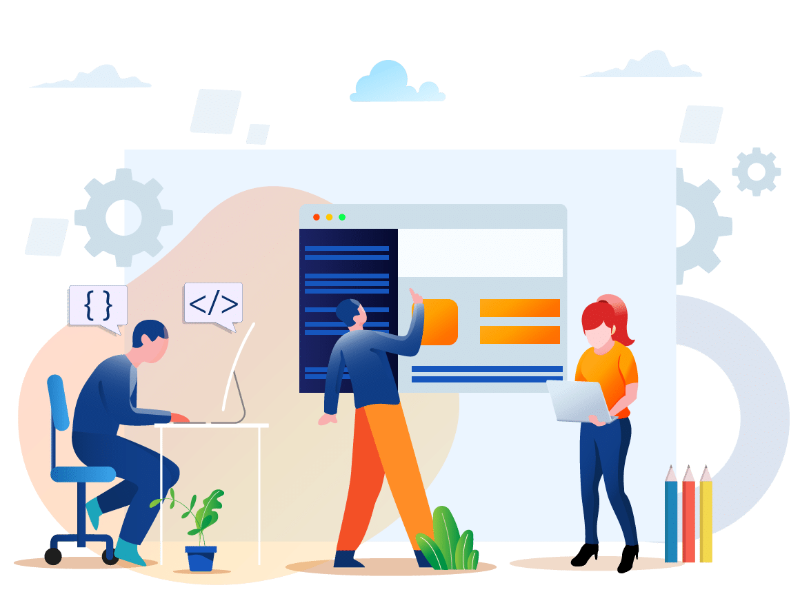 API features